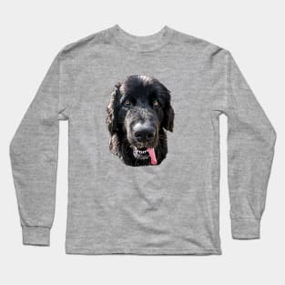 Newfoundland Bright Beauty Long Sleeve T-Shirt